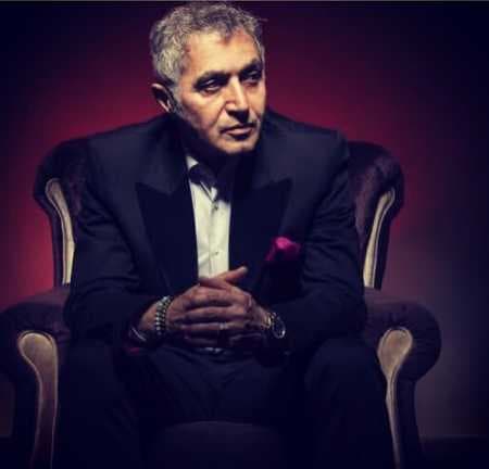 فریدون آسرایی گل نازم
