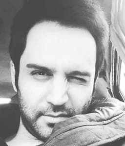 حسین توکلی وسواسی
