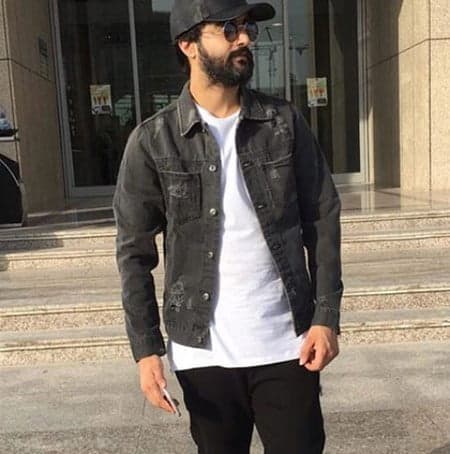 هوروش بند این قرارمون نبود