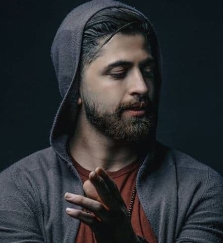 علیرضا پویا نگاه خاص