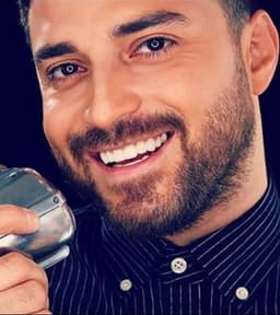 تو همونی که از بابک جهانبخش