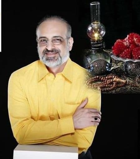 دلقک محمد اصفهانی