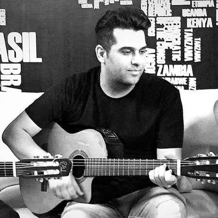 حمید عسکری تلافی