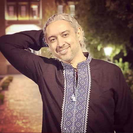 مازیار فلاحی بدرقه