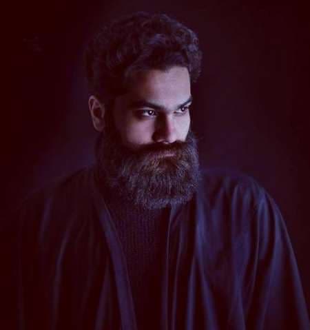 علی زند وکیلی شهر حسود