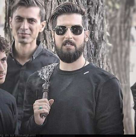 برای آخرین نفس بخون ترانه ای