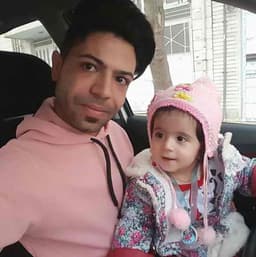 مسعود جلیلیان باور