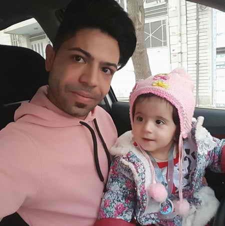 مسعود جلیلیان باور