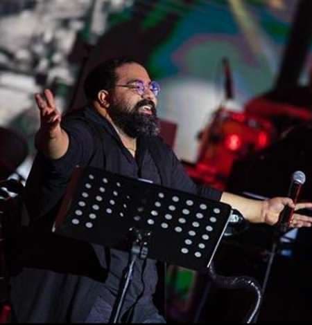 رضا صادقی فرض محال