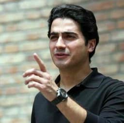 همایون شجریان مرگ اسفندیار