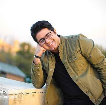 حجت اشرف زاده پاییز