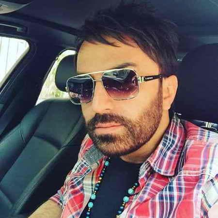 علی لهراسبی نه بگو