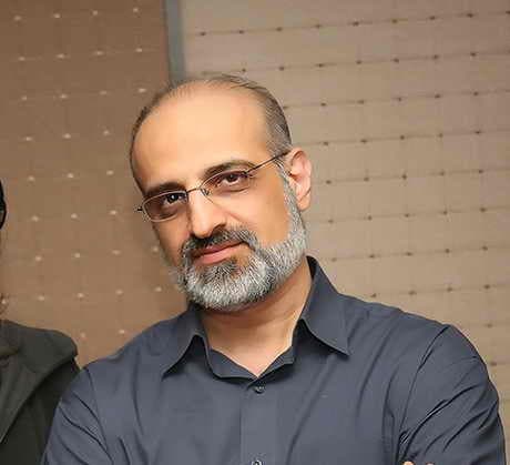 آغوش شما لبریز خداست