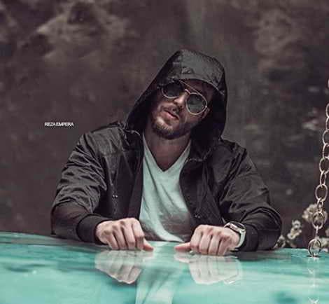 مسیح یک عشق و نصف { A Love And A Half }