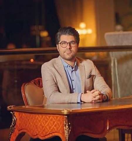 حامد همایون پرسه