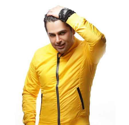 حمید عسکری آغوش تو