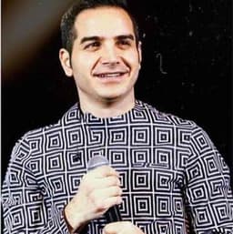 هوایی شدی محسن یگانه
