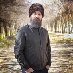 علی زند وکیلی گل سرخ