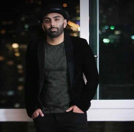 مسعود صادقلو وابستگی
