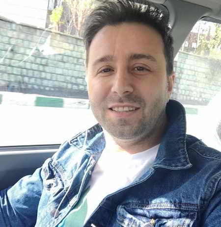 ندیم بارون