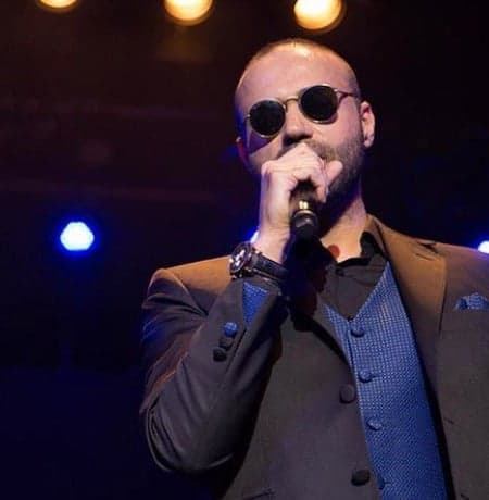 حمید حامی ساده نبود