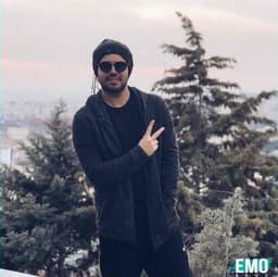 امو بند دلم میره برات