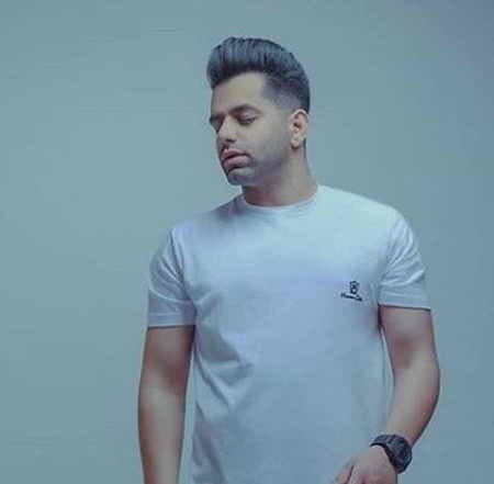 رضا بهرام لعنت به شب های بعد از تو