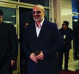 محمد اصفهانی مرو ای دوست