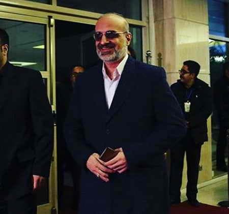 محمد اصفهانی مرو ای دوست