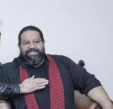 رضا صادقی شهر آشوب
