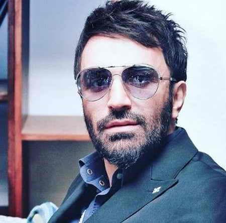علی لهراسبی چجوری تونستی