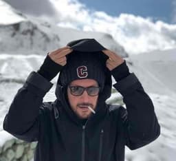 سینا حجازی مه خراب
