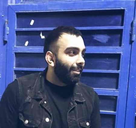 مسعود صادقلو دورهمی