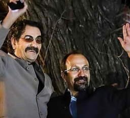 شهرام ناظری یار مرا غار مرا