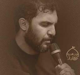 مداحی خودم رو با سینه زنی تا قتلگاه می کشم