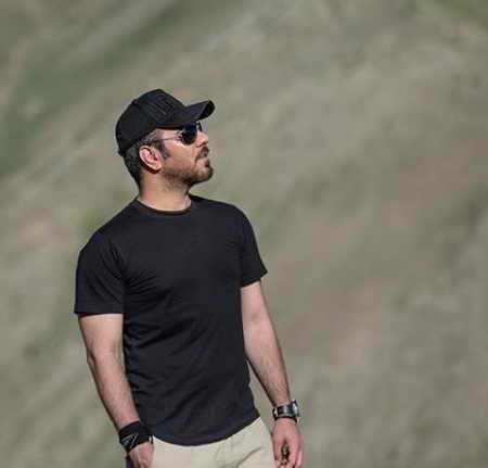 گرشا رضایی مجرم