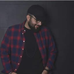 شاهین بنان بعد از تو هیچکس