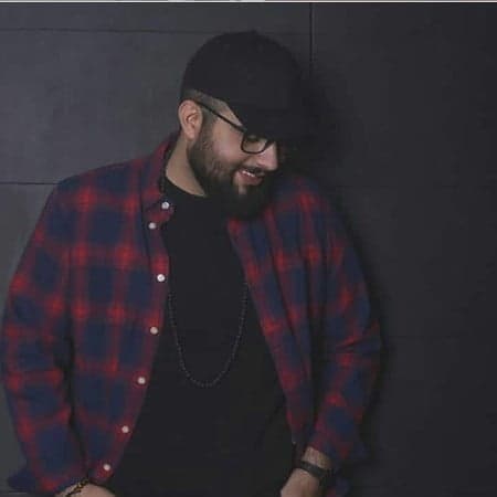 شاهین بنان بعد از تو هیچکس