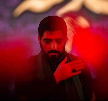 مداحی ذکر لب نوکر ها سیدتی لبیک