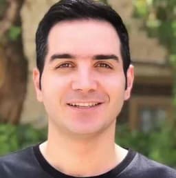 محسن یگانه خیلی دلم ازت پره