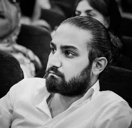 امیر عظیمی بی تو