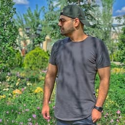 سیامک عباسی عکس