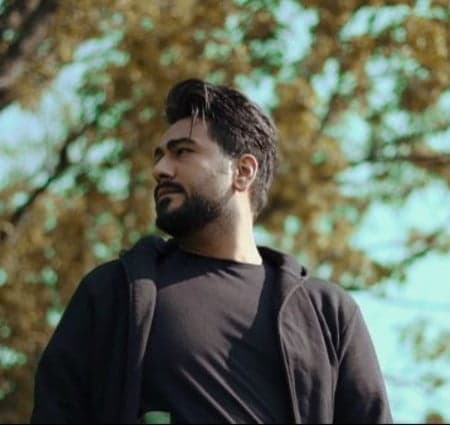 پدرام پالیز ای آشنای من