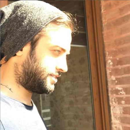 بنیامین بهادری راحت
