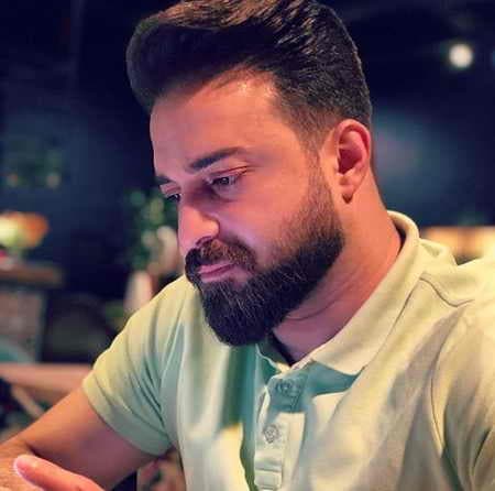 بابک جهانبخش بی تو ميميرم