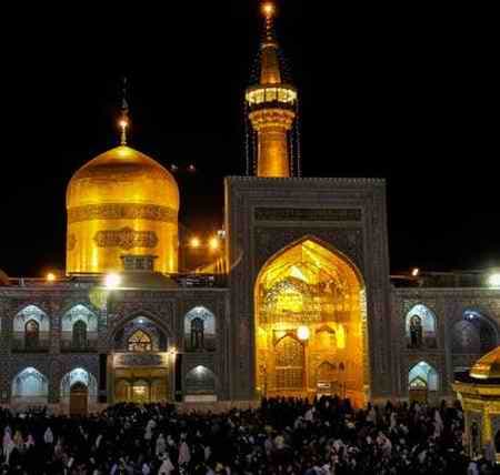 نوحه ای اهل حرم میر و علمدار نیامد از میثم مطیعی