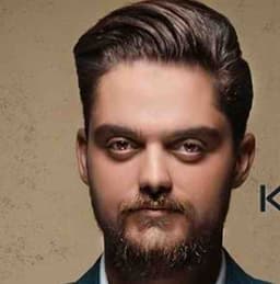 علی خدابنده آروم آروم