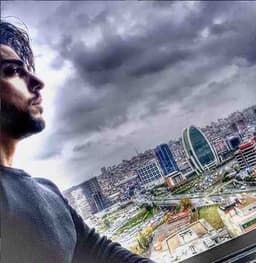 رامین بیباک بی معرفت جان