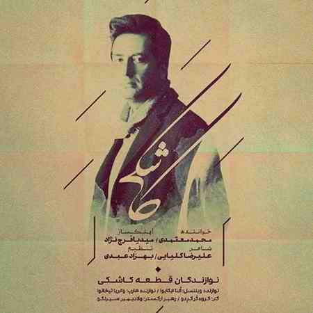 محمد معتمدی کاشکی