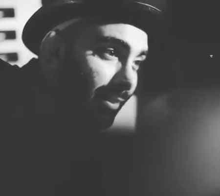 مسعود صادقلو آهن ربا